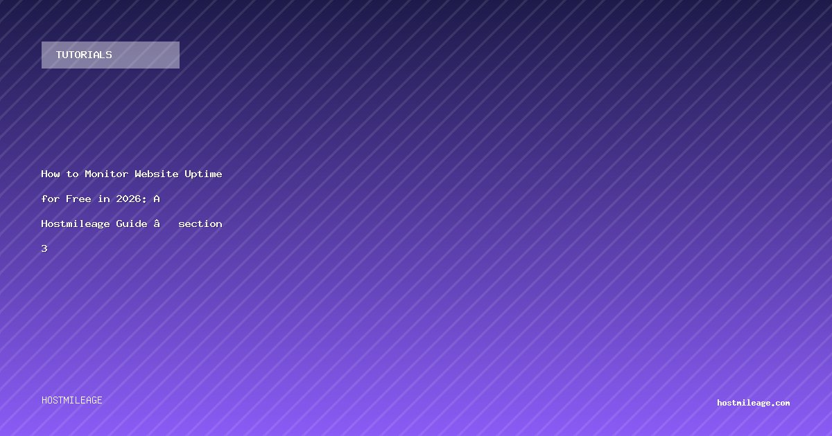 cPanel interface showing the Cron Jobs configuration section