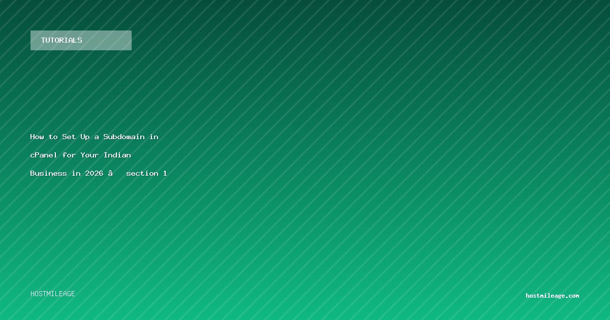 Screenshot of cPanel login page with username and password fields