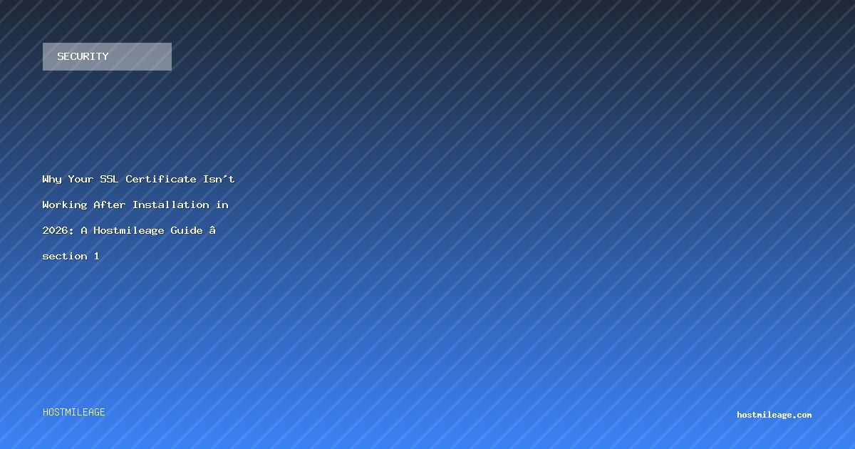 Browser displaying a mixed content warning, showing a broken padlock and text indicating insecure elements.